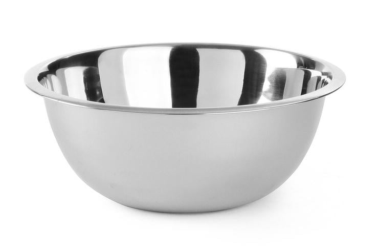 Миска Benson із нержавіючої сталі 30 см (BN-619)
