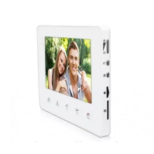 Домофон CoVi Security Loki White (0028717) - фото 2