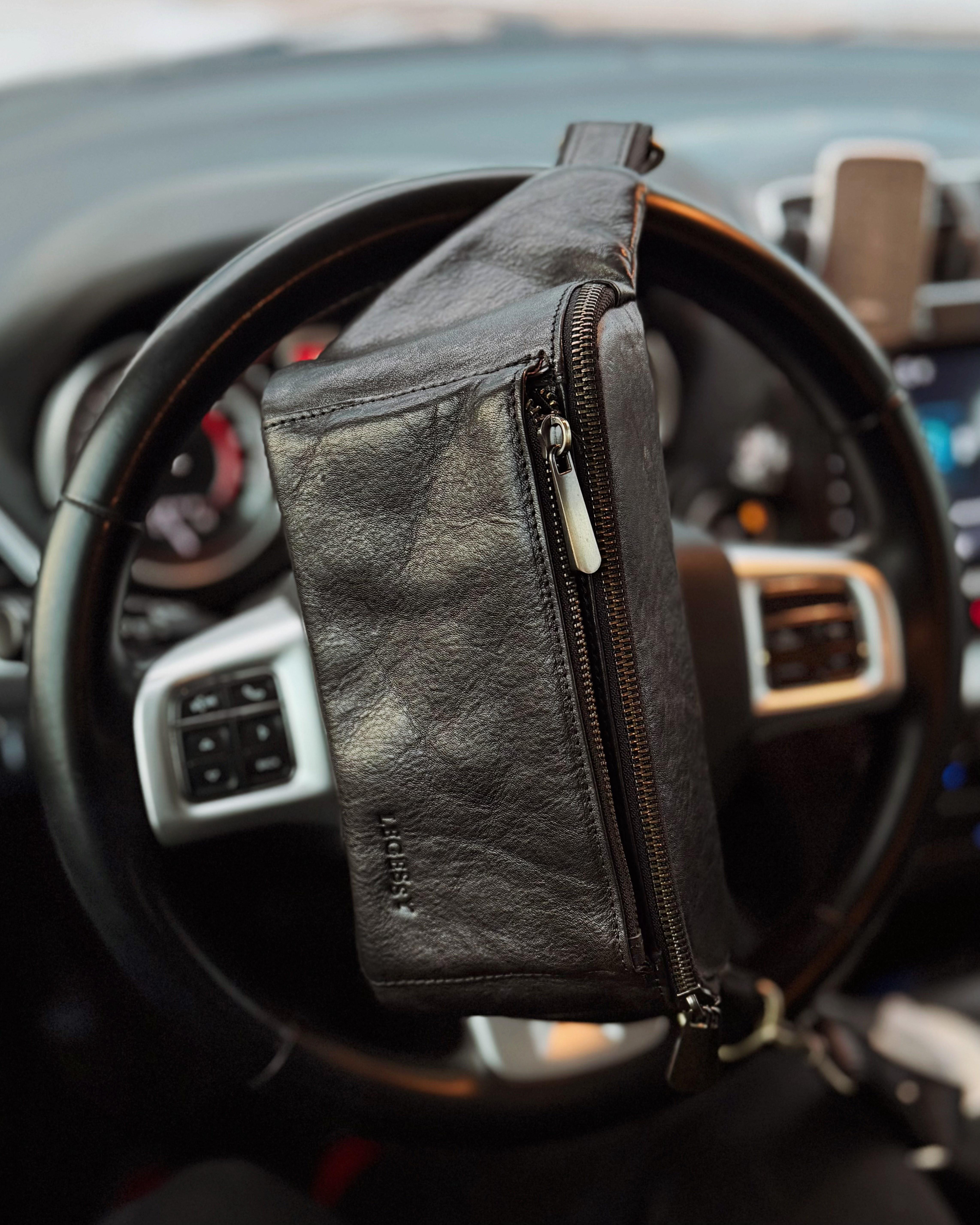 Бананка мужская Legessy (SORENTO 233 ANTIQ) - фото 7 Бананка мужская Legessy (SORENTO 233 ANTIQ) - фото 7