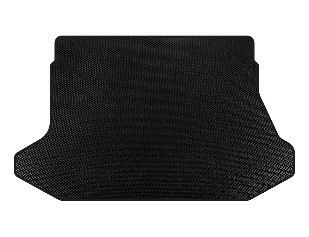 Автоковрик Digital Designs Kia Cerato Sedan (LD) 2004-2009 16x16x120 см Черный (2537366282)