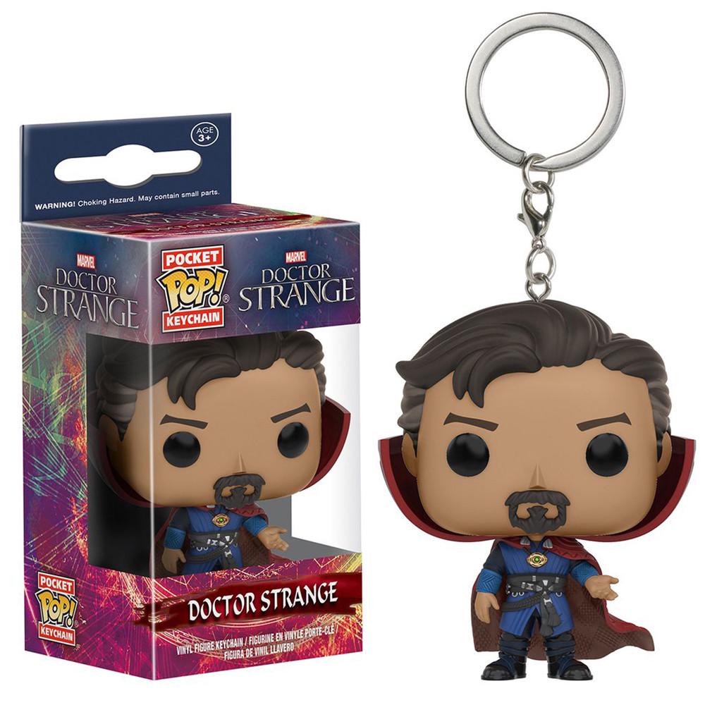 Doctor strange store funko pop 169