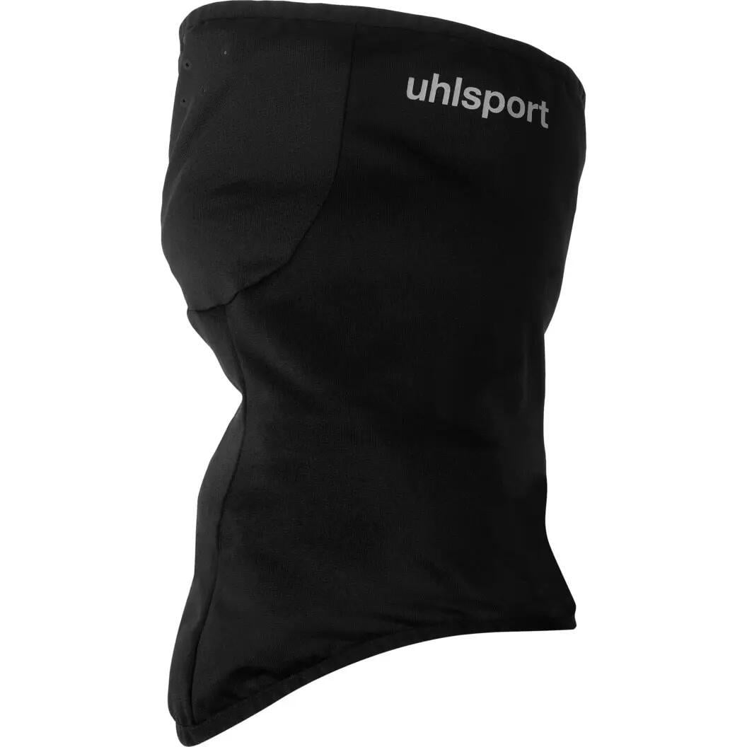 Горловик Uhlsport TUBE SCARF Черный (1003709 01) Горловик Uhlsport TUBE SCARF Черный (1003709 01)