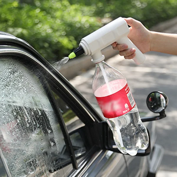 Електричний пульверизатор (D00639) - фото 4 Електричний пульверизатор (D00639) - фото 4