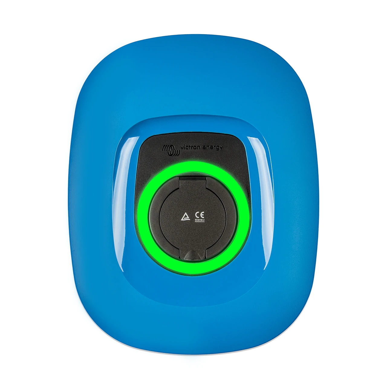 Зарядная станция для электромобилей Victron Energy EV Charging Station NS (EVC200300200) Зарядная станция для электромобилей Victron Energy EV Charging Station NS (EVC200300200)