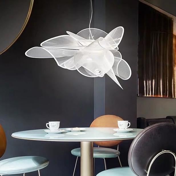 Люстра Blossom D95/H80 LED White (9317219)