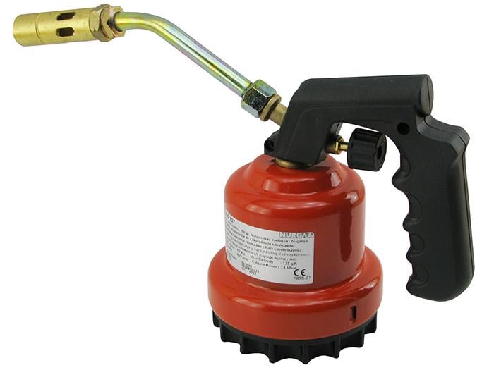 Газовая горелка Nurgaz NG-137