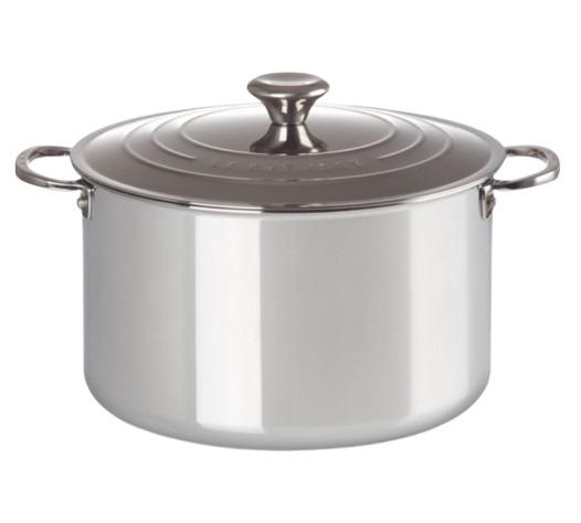Кастрюля Le Creuset 10,4 л (96604828000000)