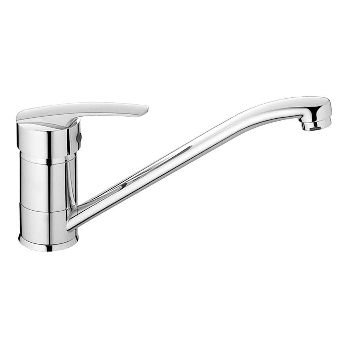 Смеситель для раковины Haiba Agat HB0004 (31521853)