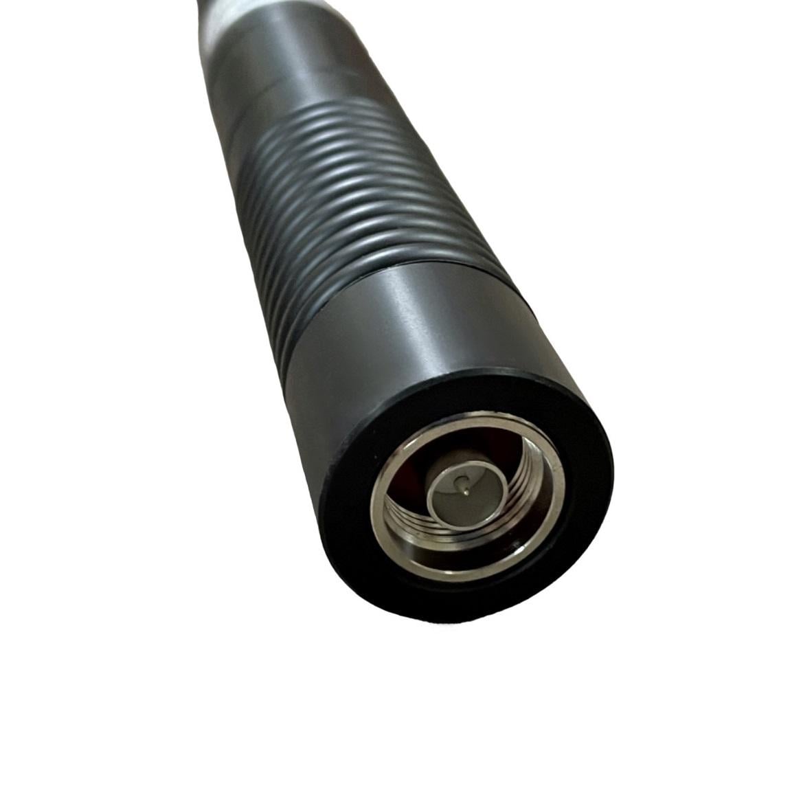 EIane品 ᐉ Антенна для РЭБ SPRING YNX-1.2 1170-1390 Mhz 100W N-Male с