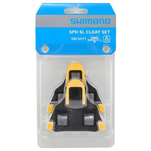 ᐉ Шипы Shimano SPD-SL SM-SH11 • Купить в Киеве, Украине • Лучшая цена в ...