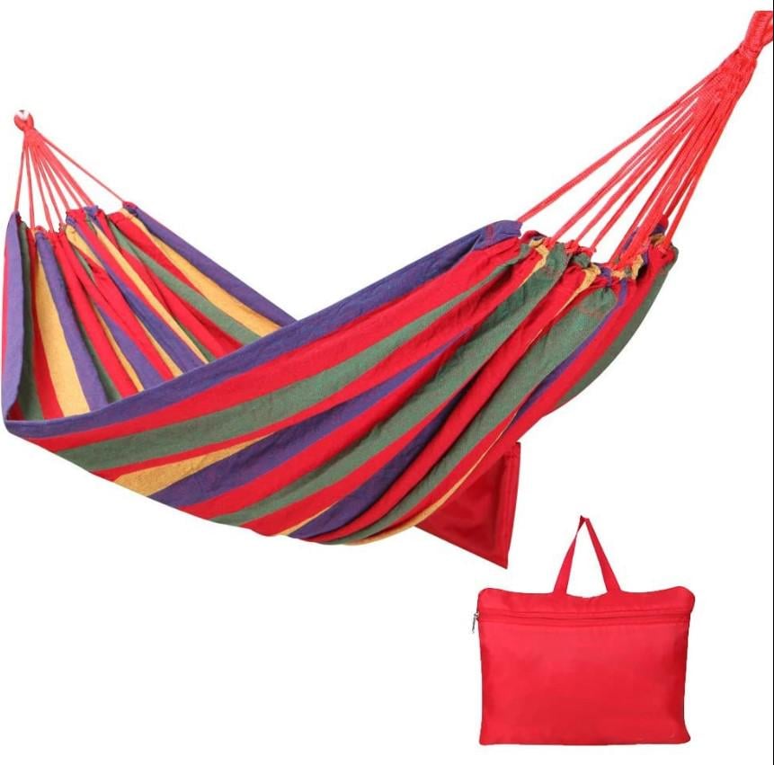 Гамак Ranger Style Червоний (AWN-00407) Гамак Ranger Style Червоний (AWN-00407)