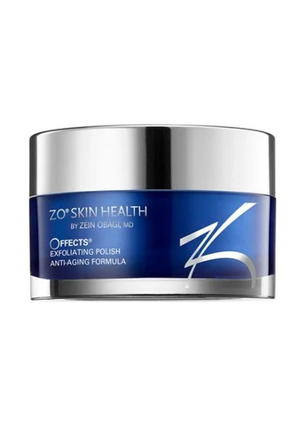 Скраб відлущувальний ZO Skin Health Exfoliating Polish для всіх типів шкіри 65 г