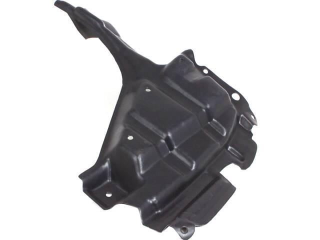 Защита двигателя AVTM Toyota Yaris Hb 2005-2011 правая 188115228