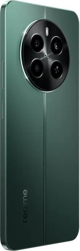 Смартфон Realme 12 4G Global Version 8/128GB Pioneer Green (2295702843) - фото 5