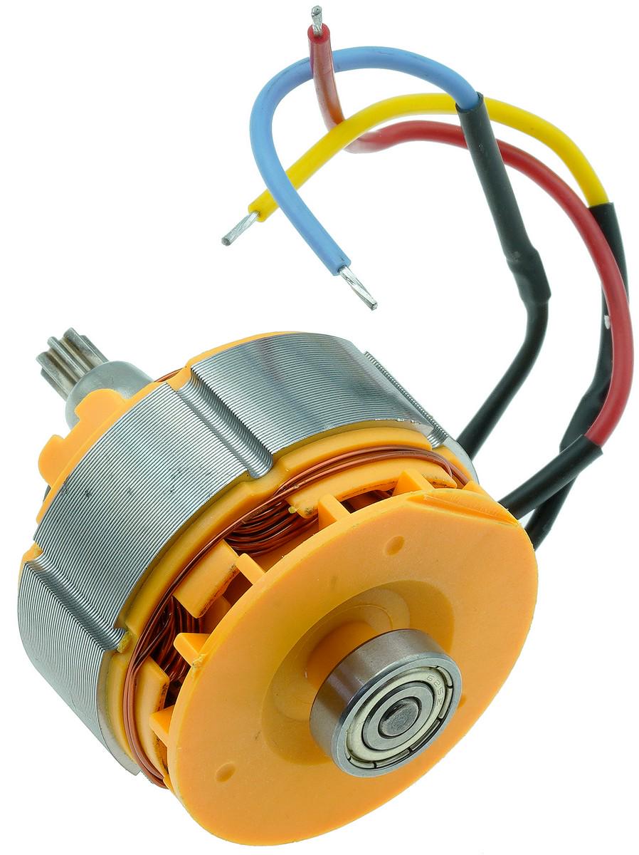 Двигун безщітковий на гайковерт 18В/21В