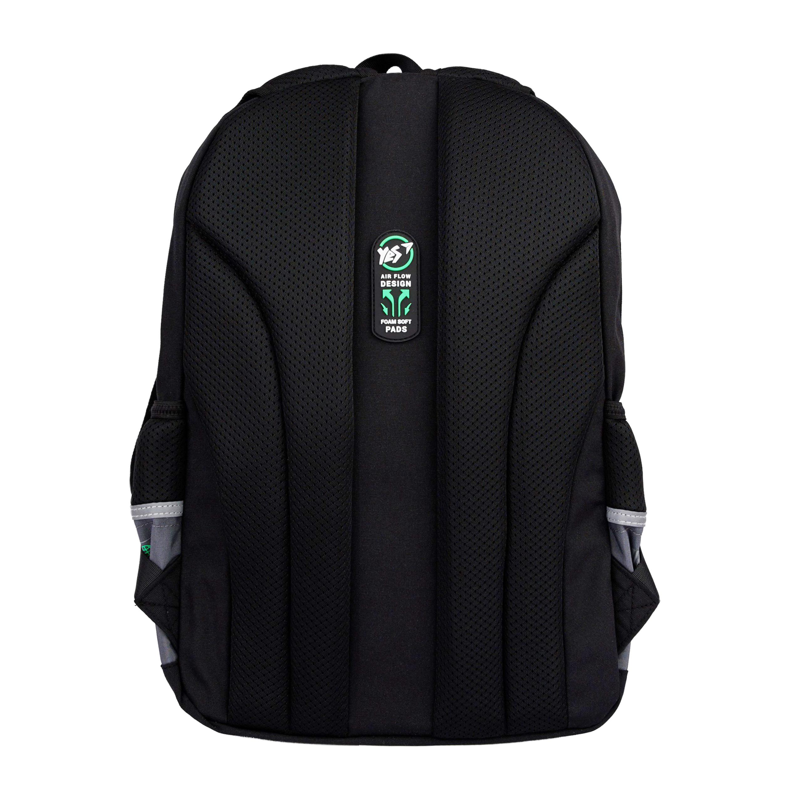 Шкільний рюкзак YES Extreme Brave TS-48 (559924) - фото 17