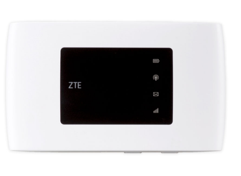 Маршрутизатор автомобільний ZTE MF920u WiFi 4G та 2 автомобільні антенні по 7 Дб - фото 3