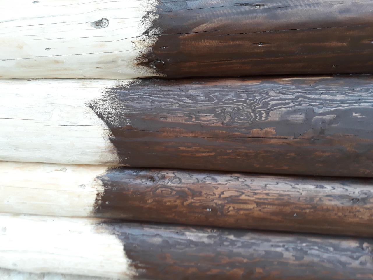 Масло льняное с воском для обработки дерева внутри и снаружи помещений 3 л Палисандр (643788675) - фото 4 Масло льняное с воском для обработки дерева внутри и снаружи помещений 3 л Палисандр (643788675) - фото 4