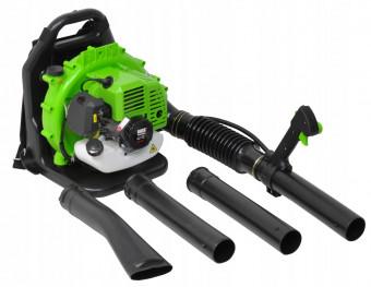 Повітродувка садова Bass BP-8467 (12297271) - фото 4 Повітродувка садова Bass BP-8467 (12297271) - фото 4