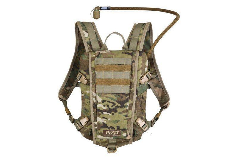 Гідратор Source WLPS 3 л Multicam