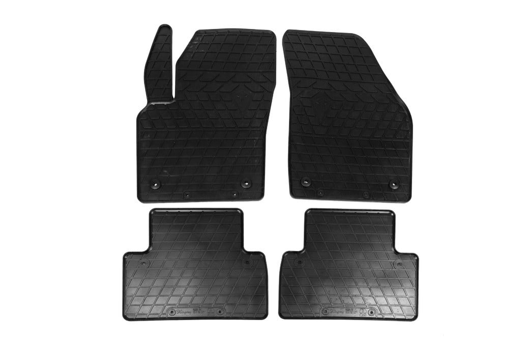 Автоковрики Stingray для Volvo S40 II MS 2004- 4 шт. Черный (1545548021) Автоковрики Stingray для Volvo S40 II MS 2004- 4 шт. Черный (1545548021)