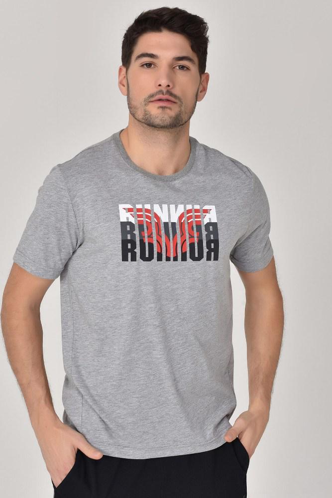 Футболка Bilcee Erkek T-Shirt TBMI8811-1061 M