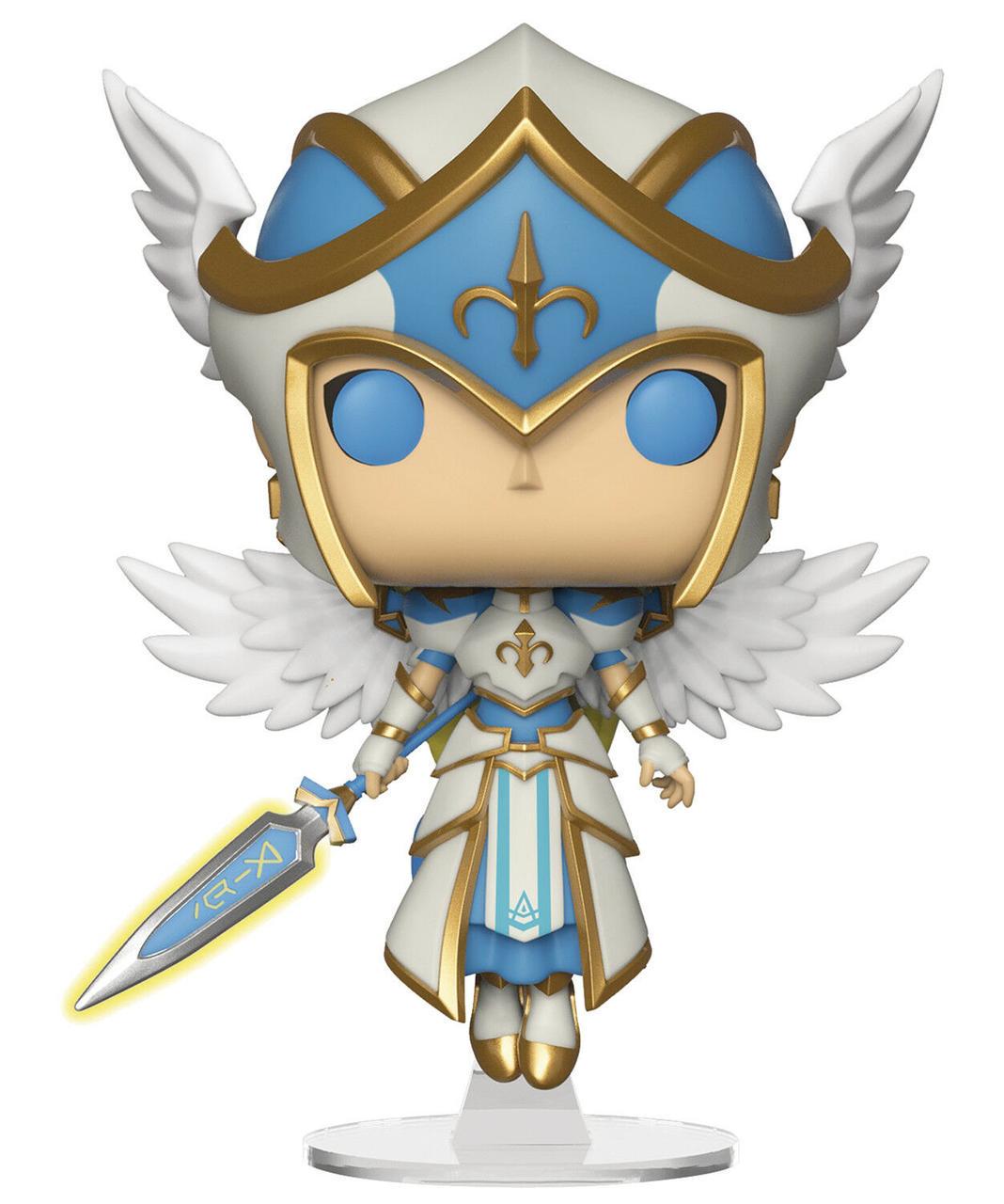 Фігурка Funko Pop Summoners War Camilla (Game SW C 391)