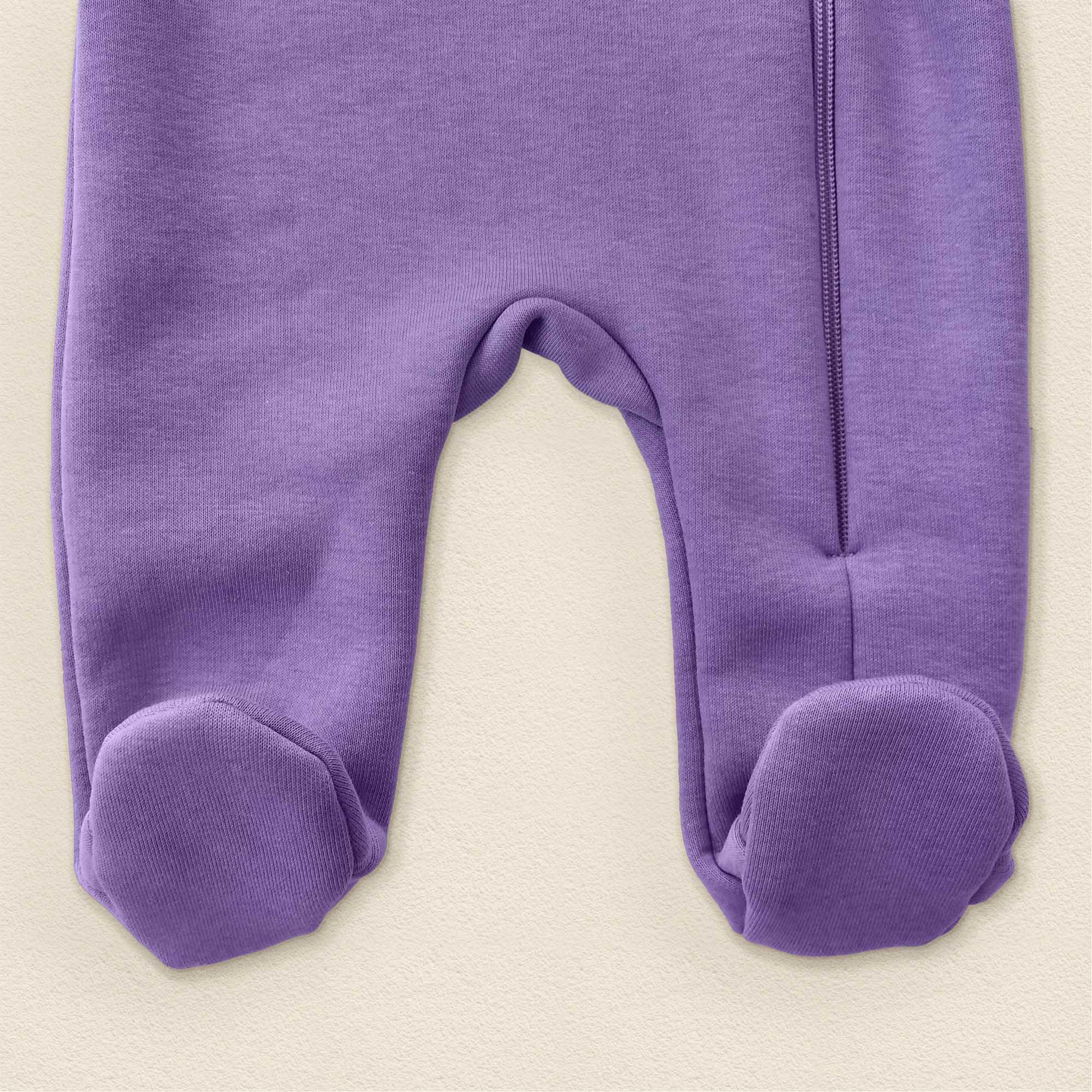 Комбинезон детский Dexter's Mone 2141 68 см Фиолетовый (d2141-21) - фото 4 Комбинезон детский Dexter's Mone 2141 68 см Фиолетовый (d2141-21) - фото 4