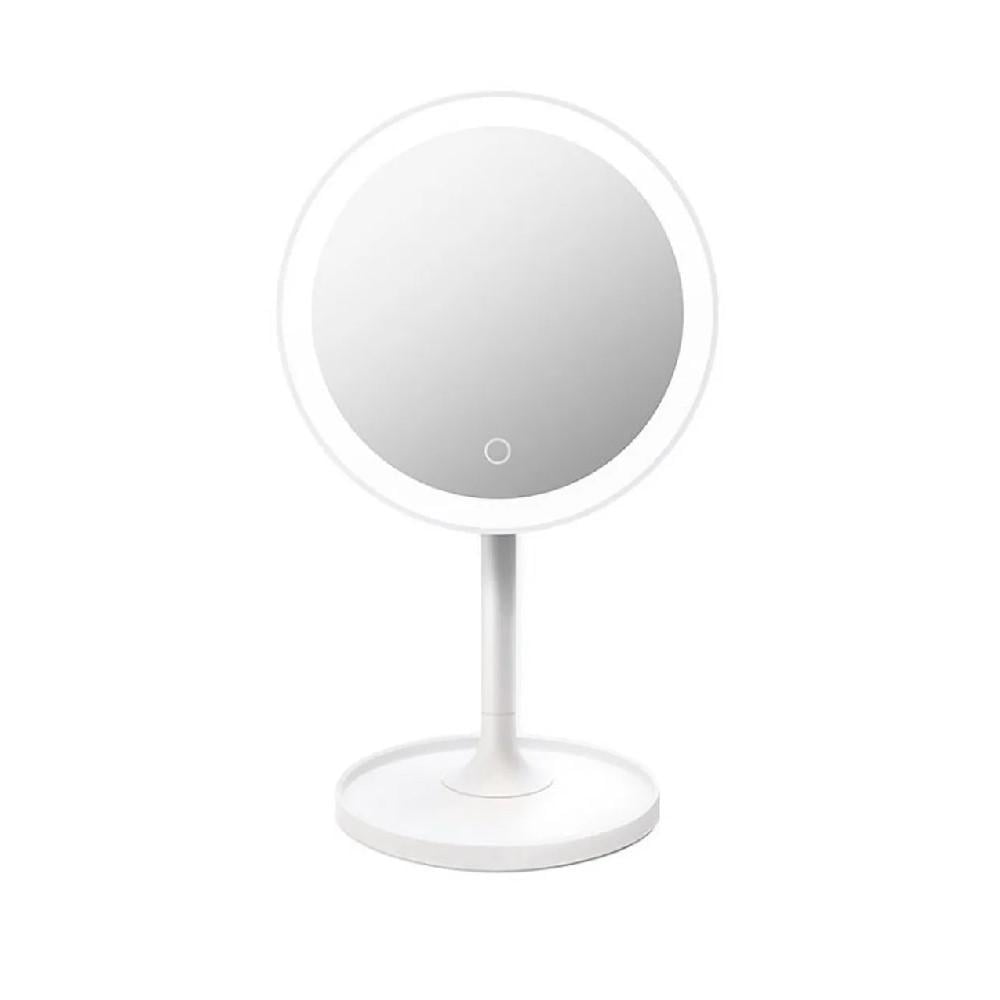 Дзеркало для макіяжу Xiaomi DOCO White (HZJ001)
