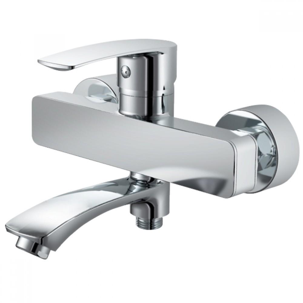 Смеситель для ванны CRON Vega euro (122101)