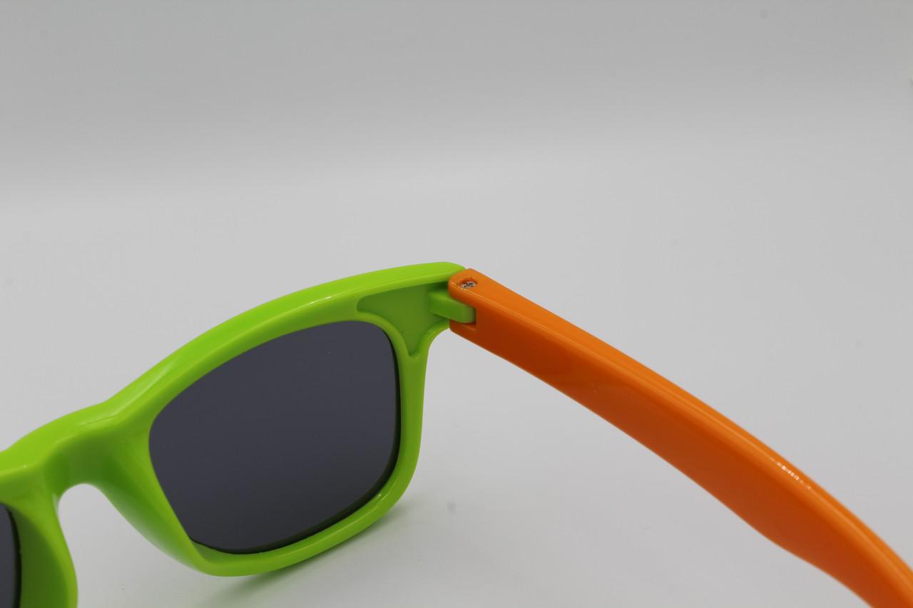 Сонцезахисні окуляри дитячі поляризовані (15113 с1) - фото 9 Сонцезахисні окуляри дитячі поляризовані (15113 с1) - фото 9