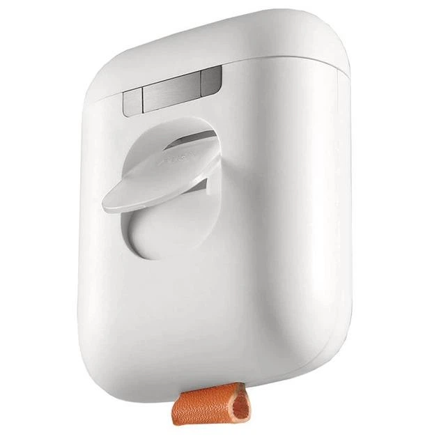 Машинка для стрижки нігтів Seemagic Electric Polishing Nail Clipper Mini (2217414960) - фото 3