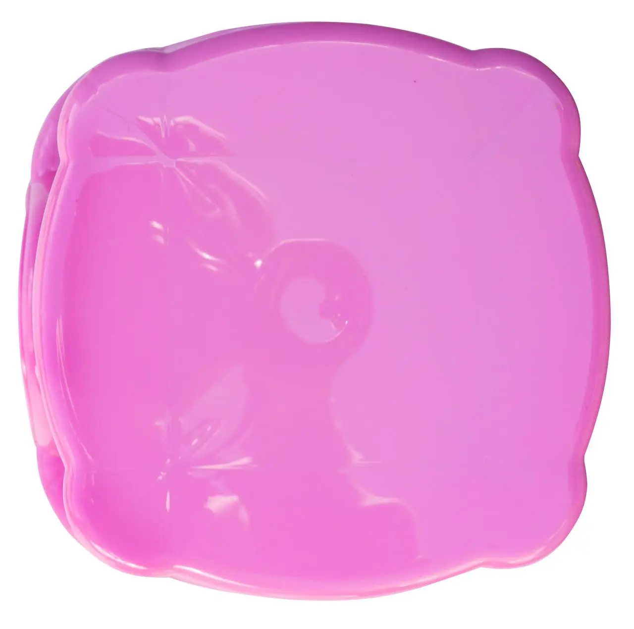 Табурет детский ПолимерАгро 20,5 см Розовый (996-РЗ) - фото 2 Табурет детский ПолимерАгро 20,5 см Розовый (996-РЗ) - фото 2