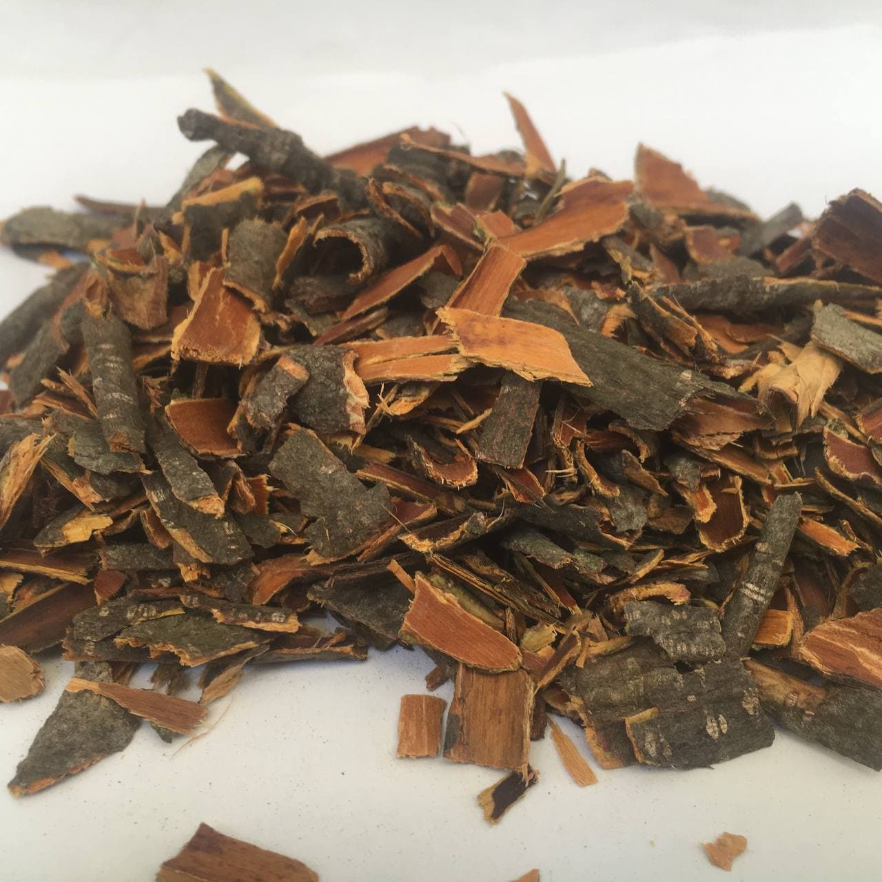 Крушина кора Карпаты 50 г (6210d78463fe0e4cee033c64)