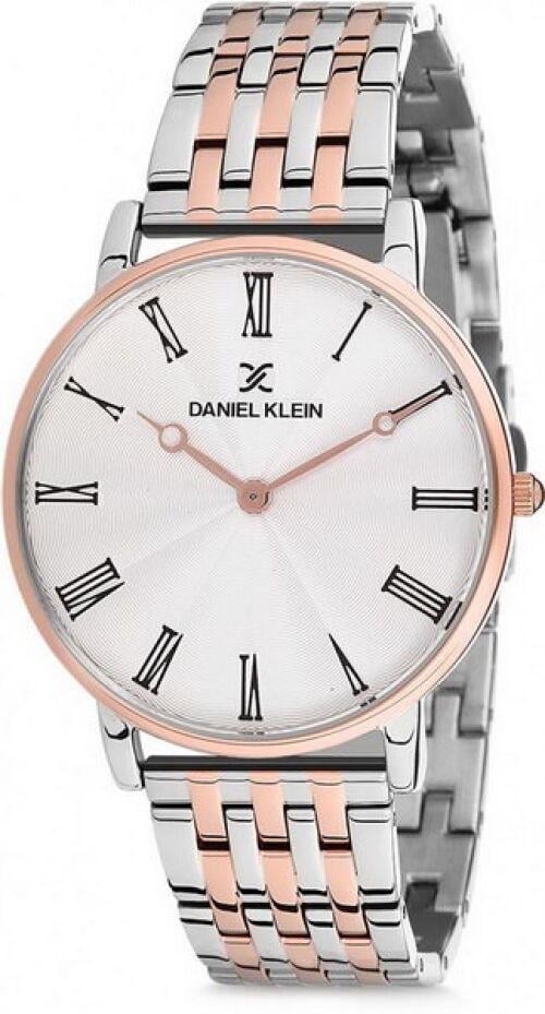 Наручний годинник чоловічий Daniel Klein DK12106-2 (108009)
