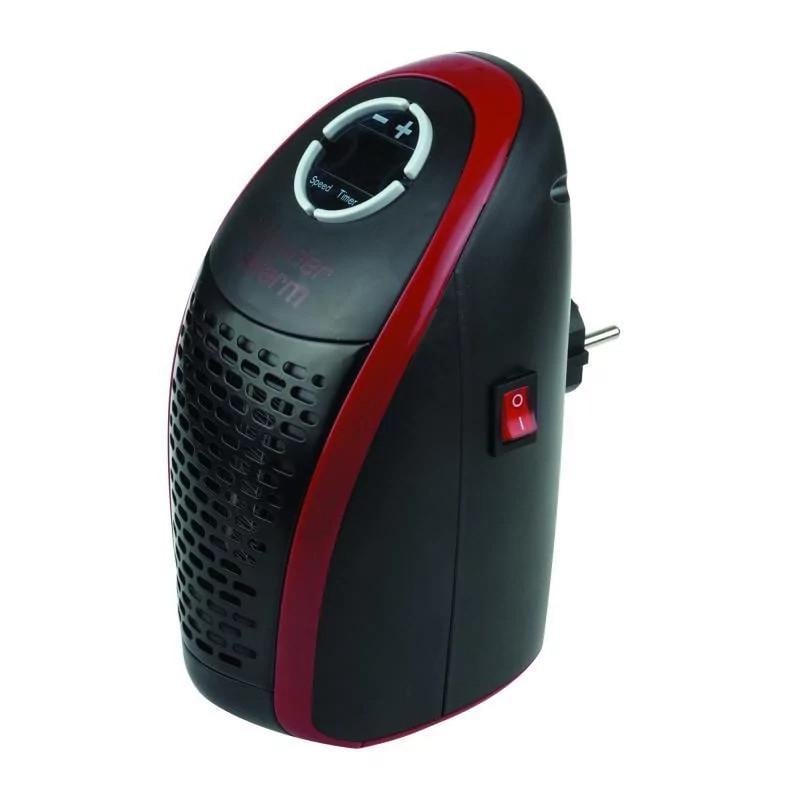 Інфрачервоний обігрівач Handy Heater remote Wonder Warm (17945013)