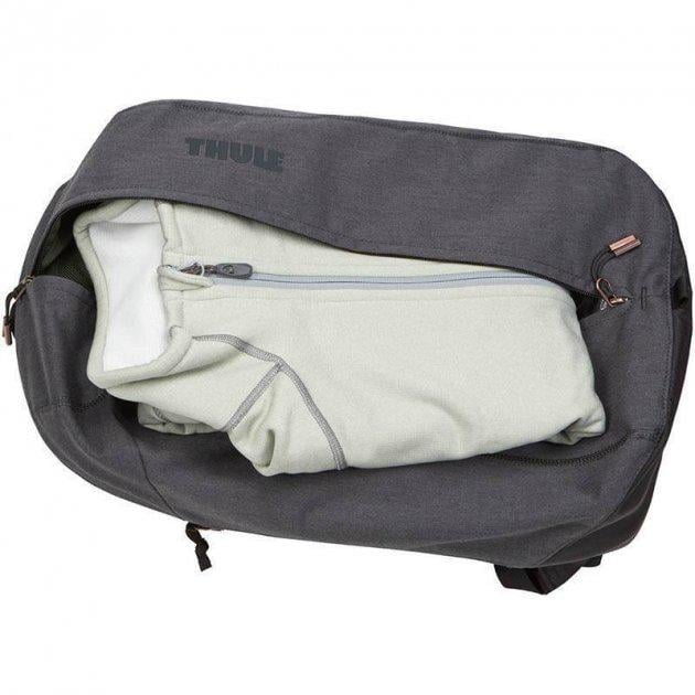 Рюкзак Thule Vea Backpack 17 л Light Navy - фото 7