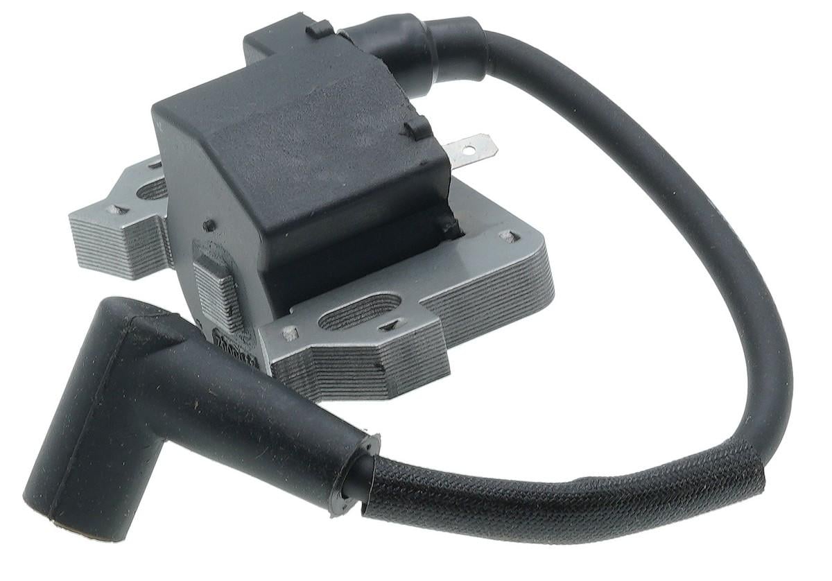 Катушка зажигания VJ Parts для двигателя Honda GCV135/GCV160/GCV190 газонокосилки (заж303)
