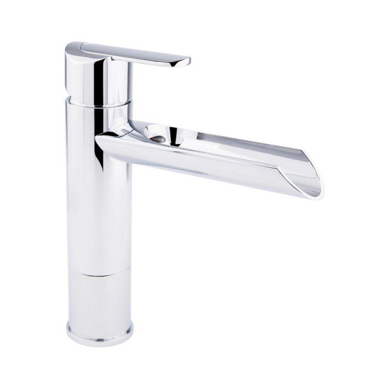 Змішувач для умивальника Bianchi Heaven LVBHEV2019IACRM одноважільний Хром (60204)