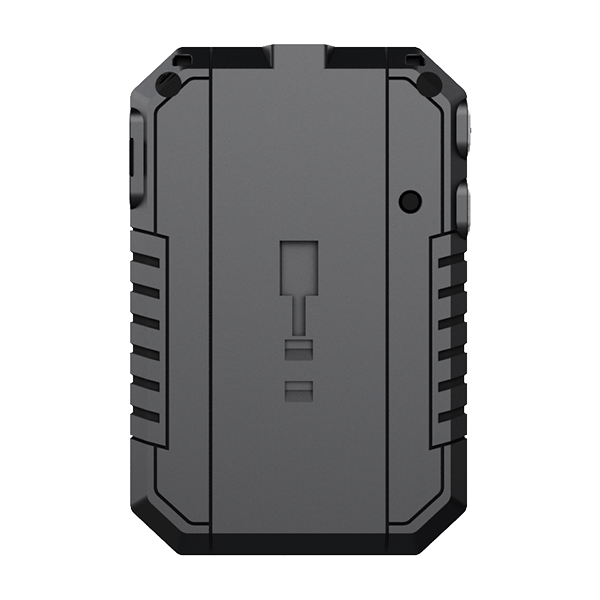 Відеокамера цифрова нагрудна BlackEYE F-EYE М підвищеної міцності (2328629217) - фото 6