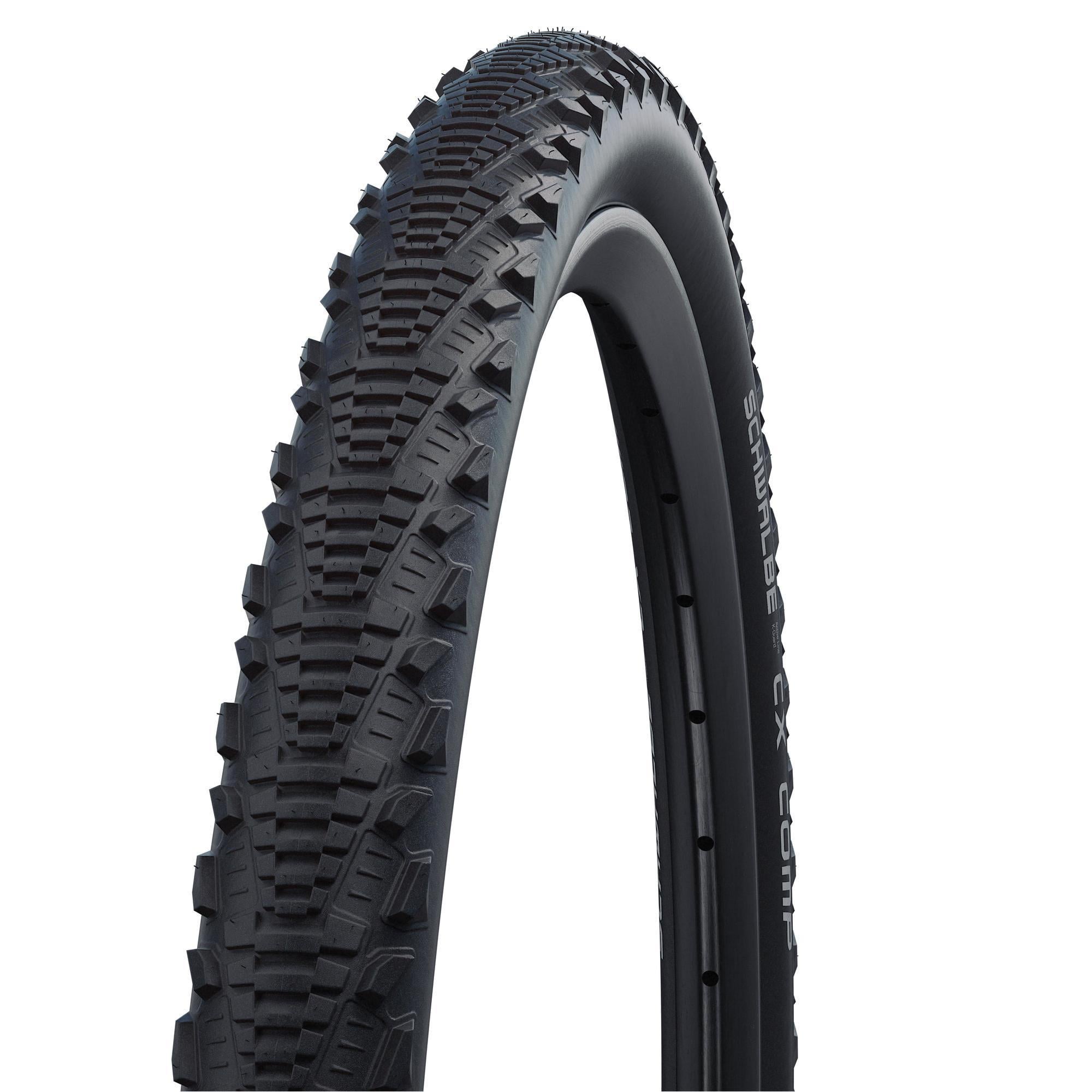 Покришка Schwalbe CX Comp 26x2,00 50-559 Active K-Guard SBC B/B-SK