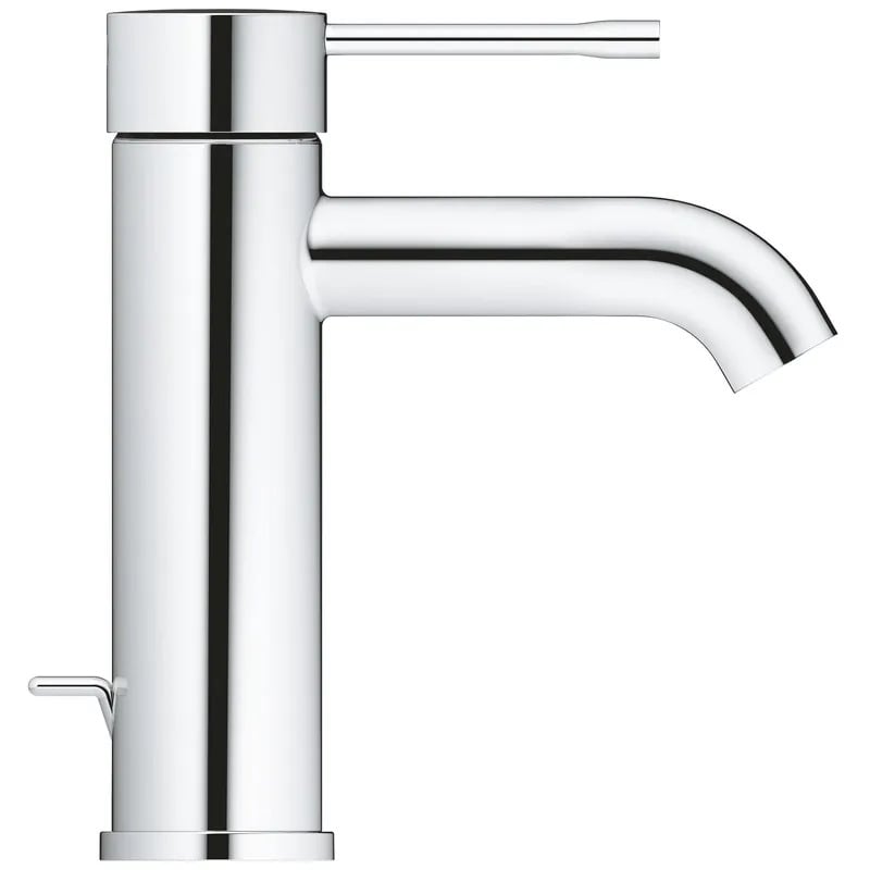 Змішувач одноважільний для раковини Grohe Essence 3/8" S (24171001)