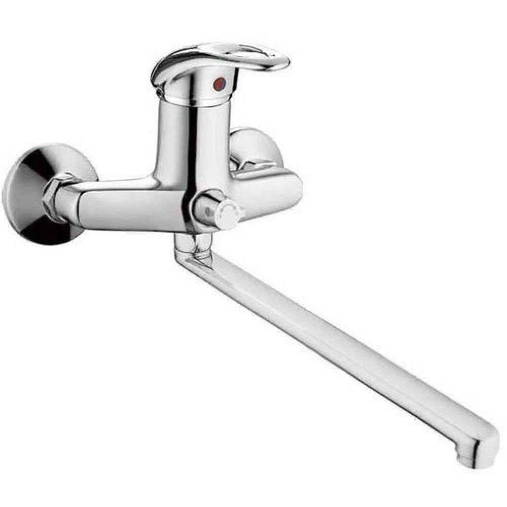 Смеситель для ванны Haiba Luxor euro (20001)