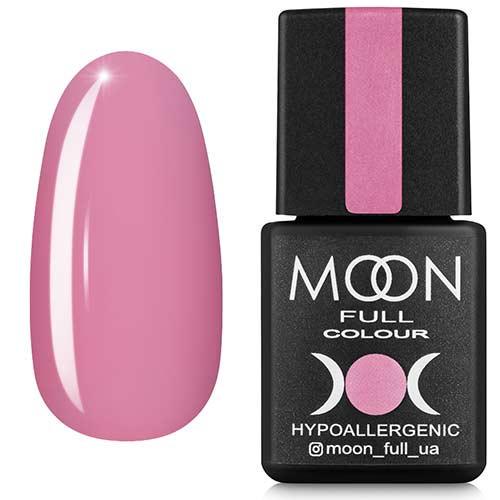 Гель-лак Moon Full Classic Color №109 8 мл