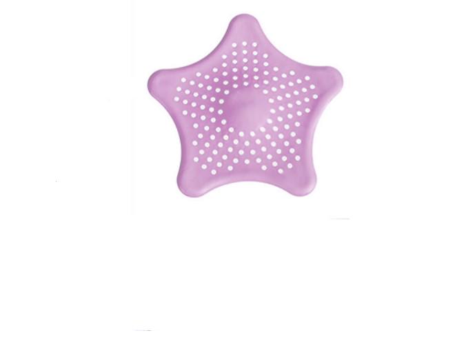 Фильтр кухонной раковины Звезда силиконовый (AN0137953) - фото 2 Фильтр кухонной раковины Звезда силиконовый (AN0137953) - фото 2