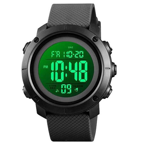 Наручний годинник Skmei 1426BKBK Black/Black (2245501169)