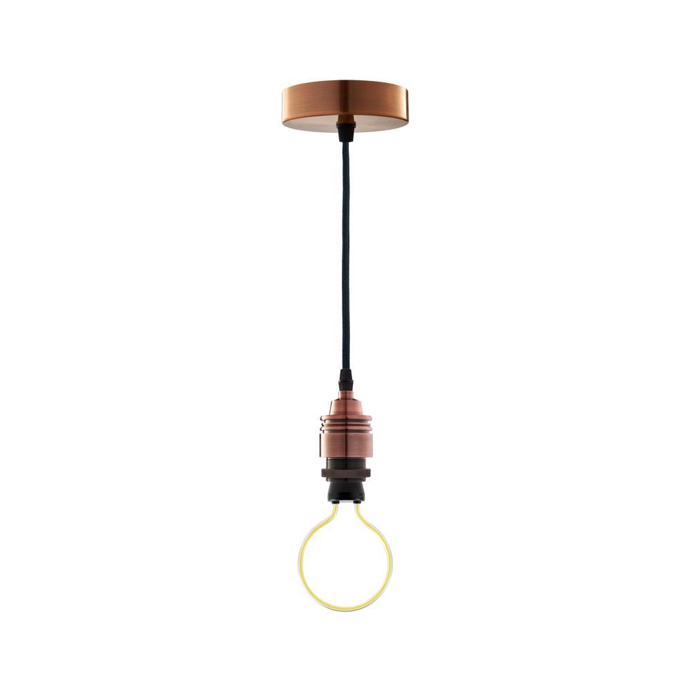 Подвес Glamo Copper (PL-0000948 M/COPPER)