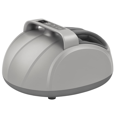 Масажер для ніг електричний Moltis Relax Also Today (MRAT-965) - фото 1 Масажер для ніг електричний Moltis Relax Also Today (MRAT-965) - фото 1