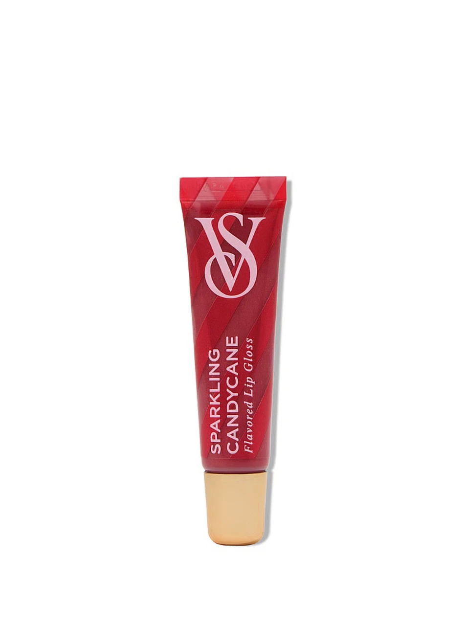 Блеск для губ Victoria's Secret Sparkling Candy Cane 13 г (197575916796) Блеск для губ Victoria's Secret Sparkling Candy Cane 13 г (197575916796)