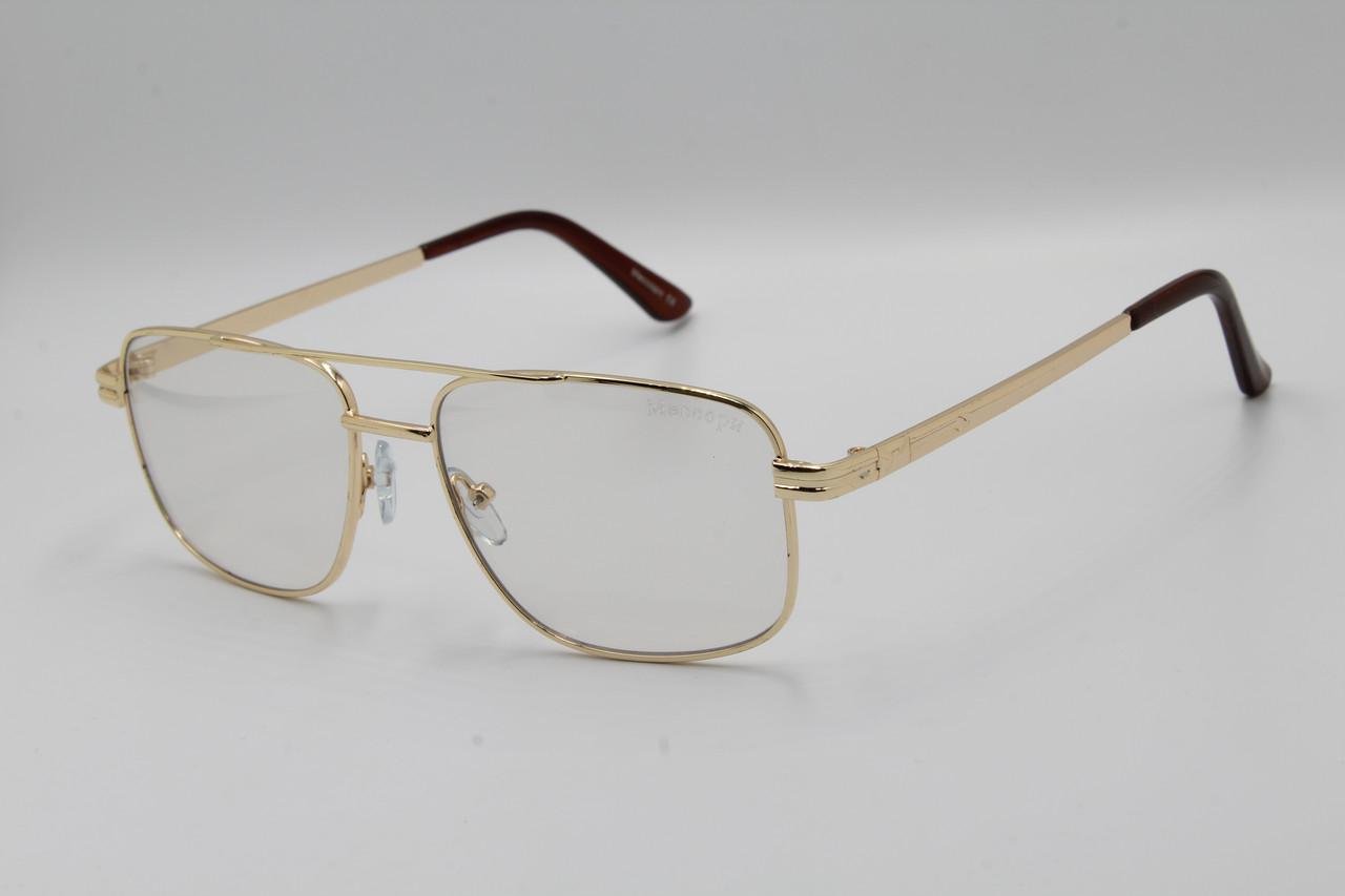 Окуляри для водіів Messori 2560 Антифари-Хамелеон фотохромне скло (2863269616)